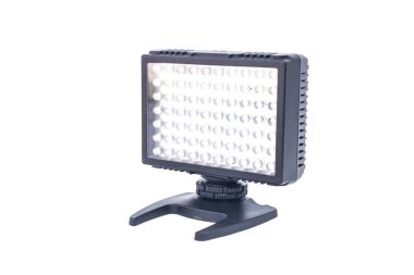 video aydınlatma led