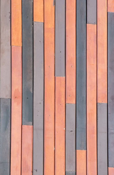 Trä färg texturerat bakgrund — Stockfoto