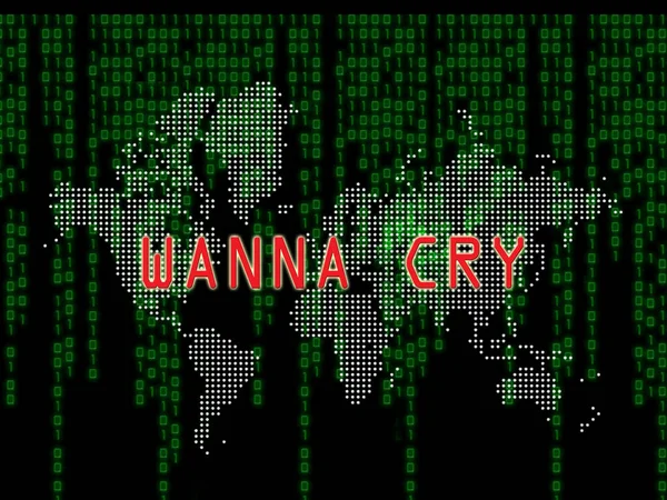 bilgisayar virüsü ağlamak istiyorum