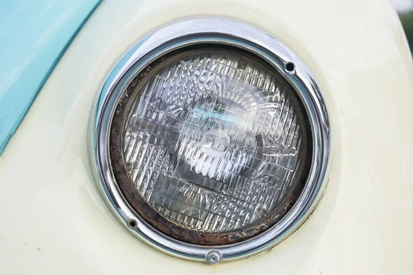 Far lambası vintage 