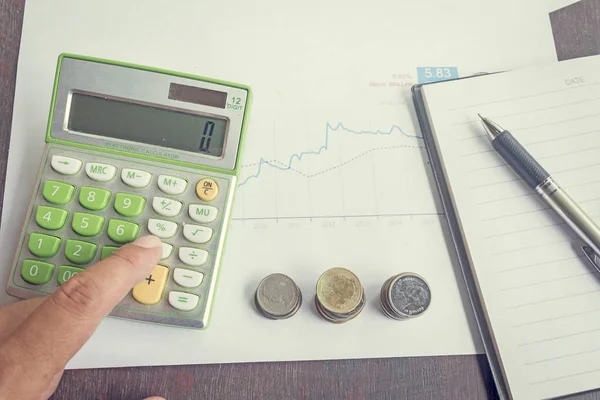 Para biriktirme kavramı