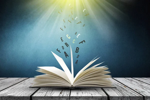 Eğitim ve kitap kavramı