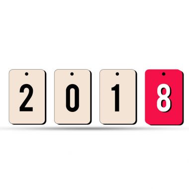 2018 takvim plakaları 