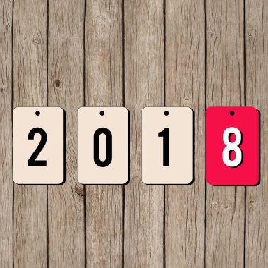 2018 takvim plakaları 