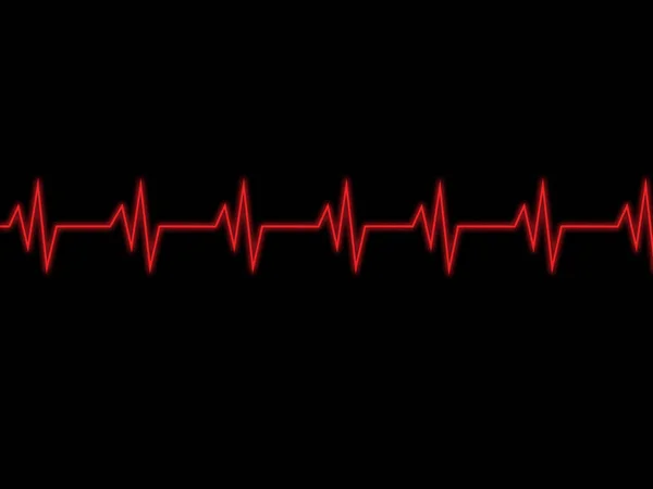 heart pulse illustration