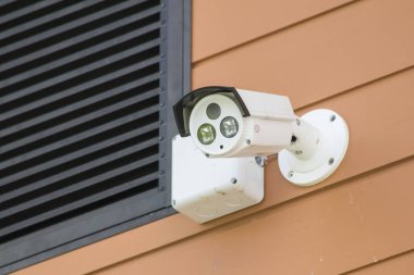 kapalı devre kamera 