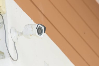 kapalı devre kamera 