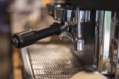 kahve makinesini kapat