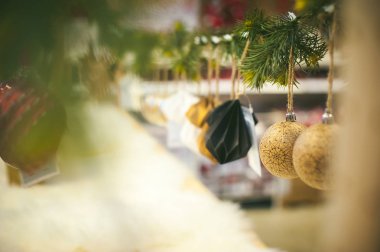 Yeni Yıl Dekorasyonu