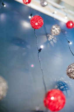 Yeni Yıl Dekorasyonu