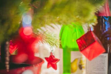 Yeni yıl beklentisiyle