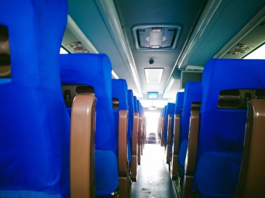 Mavi Salon turist otobüs ulaşım