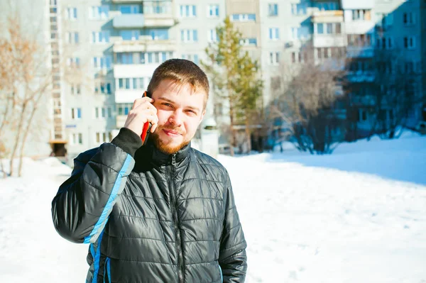 Telefon aramaları erkekler