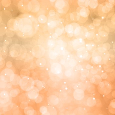 bokeh renkli arka plan