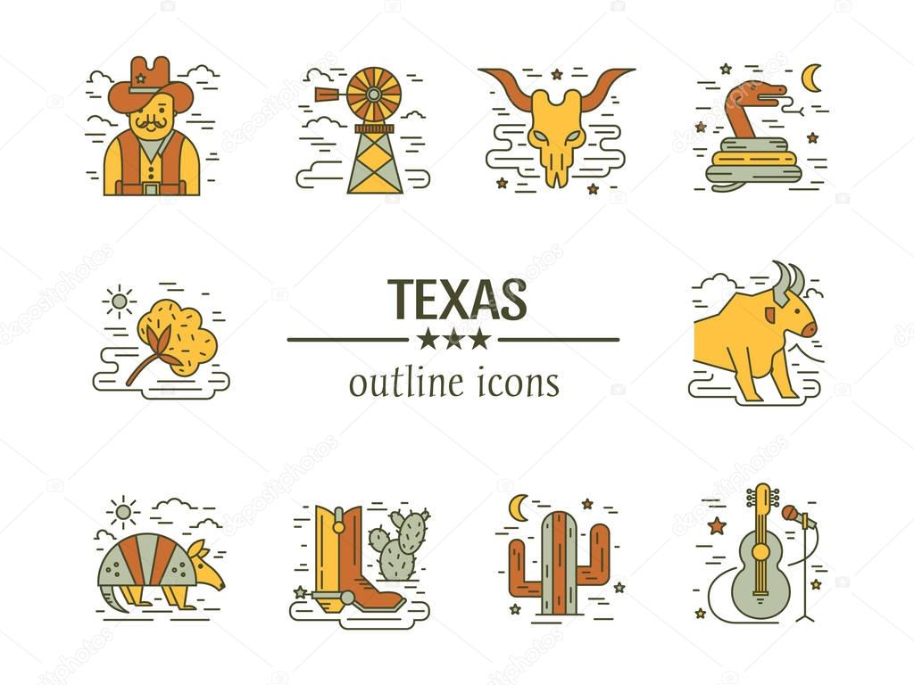 Texas Outline Vector, Texas Holdem Round Blue Vector Outline Illustration Vector Texas Holdem Round Blue Illustration Poker Card Game Circular Canstock : State of texas showing the state capital austin, the state contour printable and editable vector file formats included: