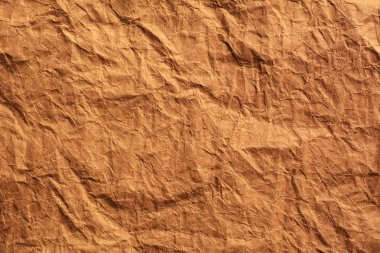 Kahverengi kağıt arka plan doku için