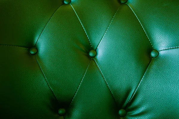 Close up leather sofa background for texture