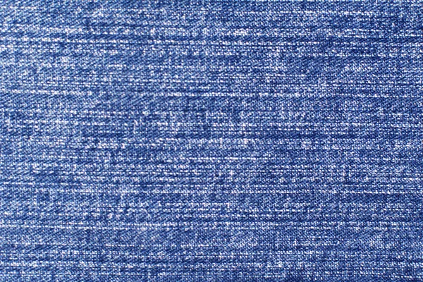 Jeans achtergrond voor textuur — Stockfoto