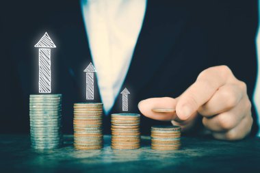 İş kadınları için para tasarrufu