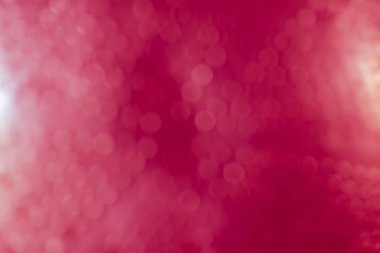 Soyut bokeh arkaplanı 