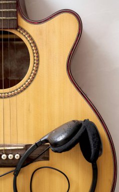 gitar kapatmak