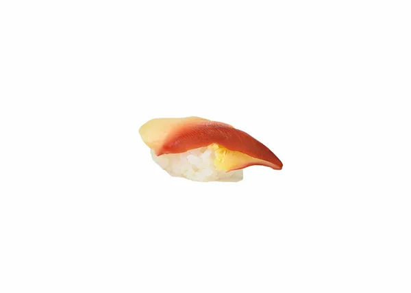 Hakki Gai sushi nigiri cocina japonesa —  Fotos de Stock