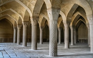 Shiraz Vakil Camii