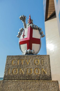 Londra kret
