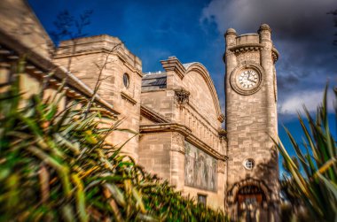 Londra'daki Horniman Müzesi