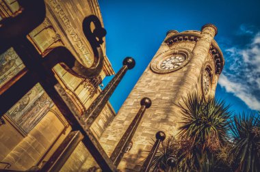 Londra'daki Horniman Müzesi