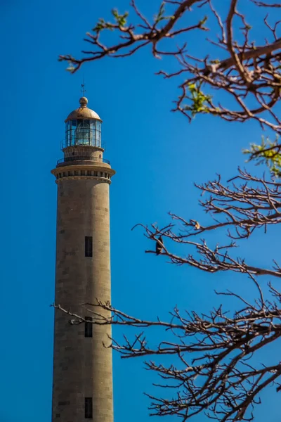 Phare de Maspalomas — Photo