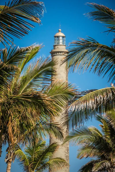 Phare de Maspalomas — Photo