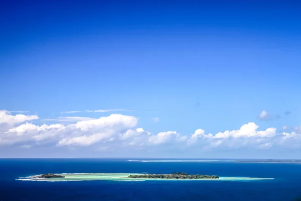 Nosy Antafa île — Photo