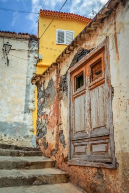 Vallehermoso Mimarlık