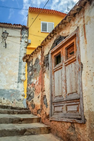 Vallehermoso Mimarlık