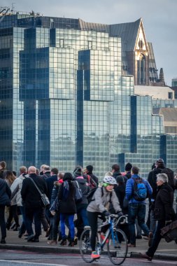 İşe yarayacak Londra taşıt