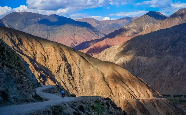 Road to Yunnan — Stock Photo, Image