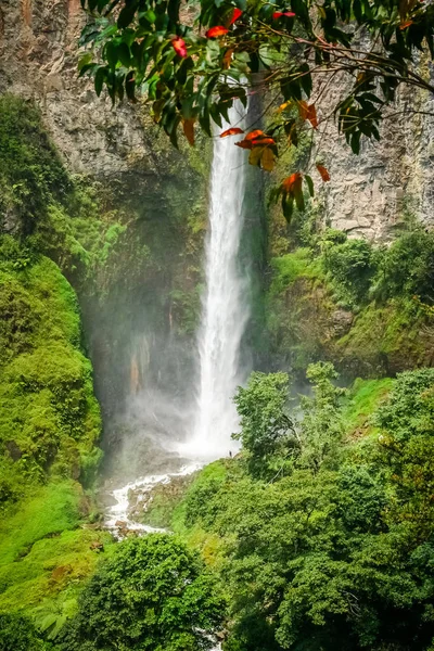 Sipisu Pisu водоспад — стокове фото