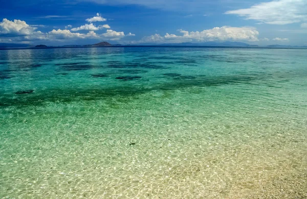 Agua del Paraíso — Foto de Stock