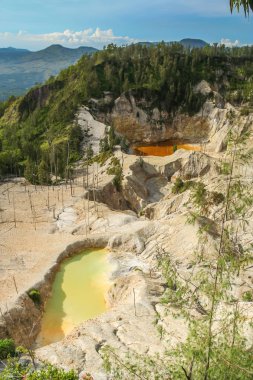 Wawo Muda yanardağı