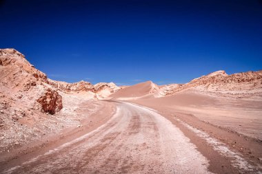 Yolda Moon Valley