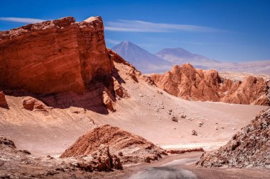 Yolda Moon Valley