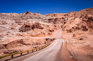 Yolda Moon Valley