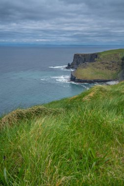 Moher Kayalıkları