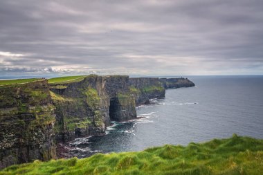 Cliffs of Moher clipart