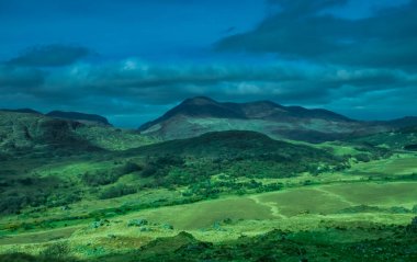 Killarney Milli Park peyzaj