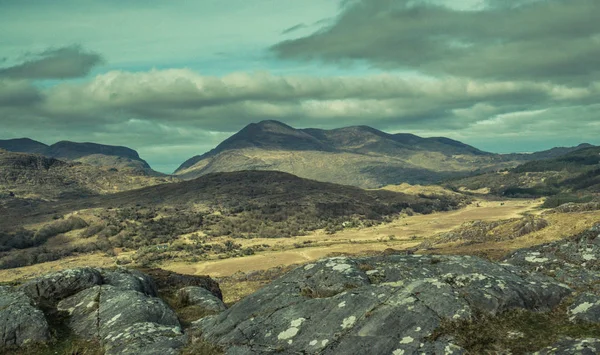 Killarney-Nationalpark-Landschaft — Stockfoto