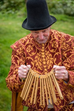 Mayıs günü Festivali en iyi oyuncusu