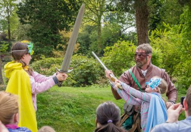 Mayıs günü Festivali