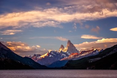 Mount Fitz Roy